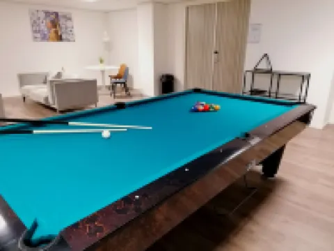 Amrâth Apart-Hotel Schiphol Badhoevedorp Hoteles en Badhoevedorp