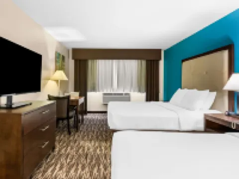 Best Western Baraboo Inn Hotels in Baraboo