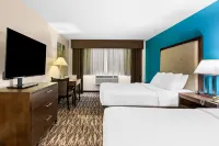 Best Western Baraboo Inn Hotels in Baraboo