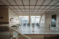 Savoy Hotel Hotels in Frankfurt