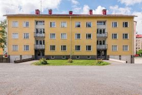 Borg Kiertokatu