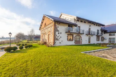 Ostrov Park Hotel Hotels in 