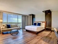 Marriott Tulsa Hotel Southern Hills Hotéis em Tulsa