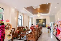 Happy Home Dak Lak Hotels in Ea Kar
