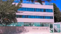 Hotel Litoral Fortaleza Hotels near Tio Armenio