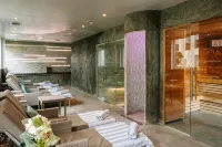 voco WINCHESTER HOTEL & SPA by IHG - spa