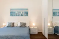 Lolita s Beachfront Loft by Wonderful Italy