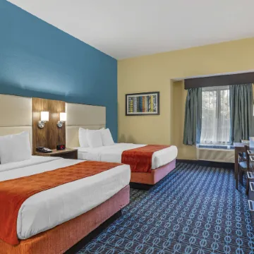 BestWestern Plus North Shore Hotel