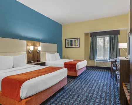 BestWestern Plus North Shore Hotel Hotels in Danvers