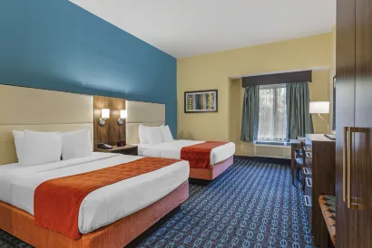 BestWestern Plus North Shore Hotel