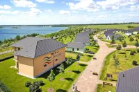 Holiday Home by Lake Markkleeberg & Canoe Park Hotels near Parkplatz Kanupark