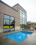 Microtel Inn & Suites by Wyndham Mont Tremblant - Spa