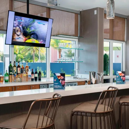 SpringHill Suites Miami Doral