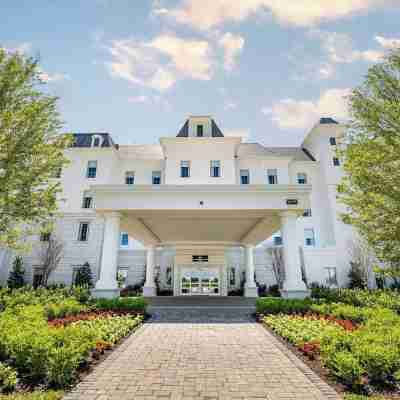 The Riding Academy Hotel Hotel Exterior