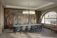 Luxembourg Marriott Hotel Alfa Hotels in Hesperange