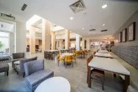 羅切斯特市區希爾頓花園飯店