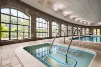 Holiday Inn Express & Suites HAGERSTOWN by IHG - Hot Tub
