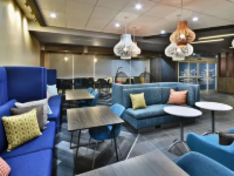 Tru by Hilton Beckley Hotels in Beckley