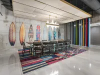 Aloft Fort Lauderdale Airport Hotels near Davis Park