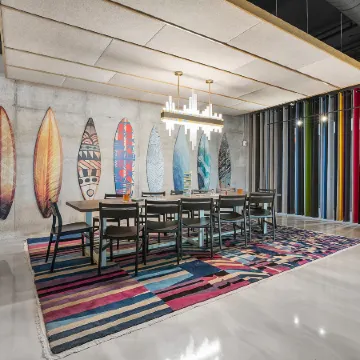 Aloft Fort Lauderdale Airport Отели рядом с достопримечательностью «Museum of Discovery and Science»
