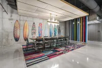 Aloft Fort Lauderdale Airport