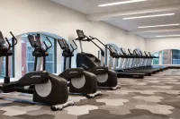 Kimpton HARPER HOTEL by IHG - Gym