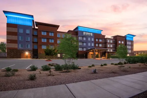 Staybridge Suites Scottsdale - Talking Stick