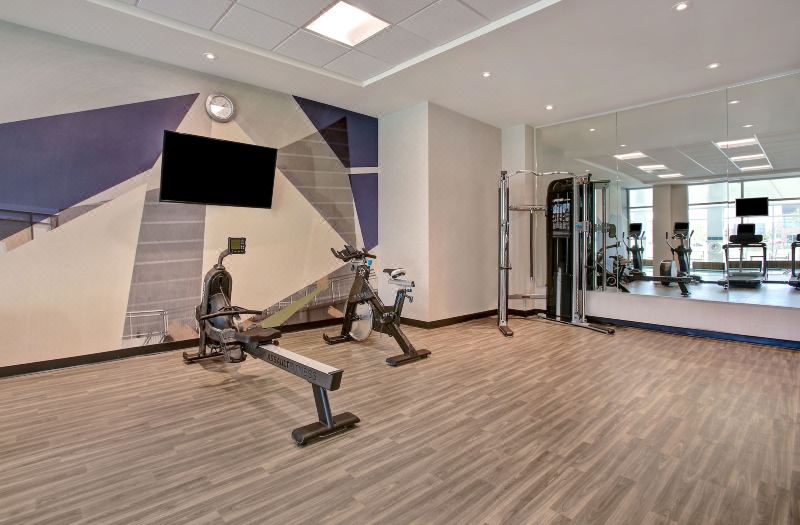 Hyatt Place Wichita State University photo 4