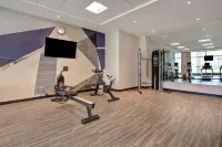 Hyatt Place Wichita State University - Gym