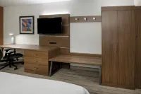 Holiday Inn Express WINDSOR SONOMA WINE COUNTRY by IHG - Jacuzzi