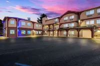 SureStay Plus Hotel by Best Western Silver City Hotels near Encore