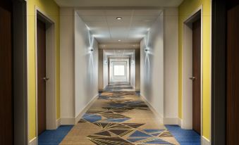 Holiday Inn Express & Suites Allen Park