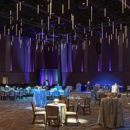 Hyatt Regency Seattle