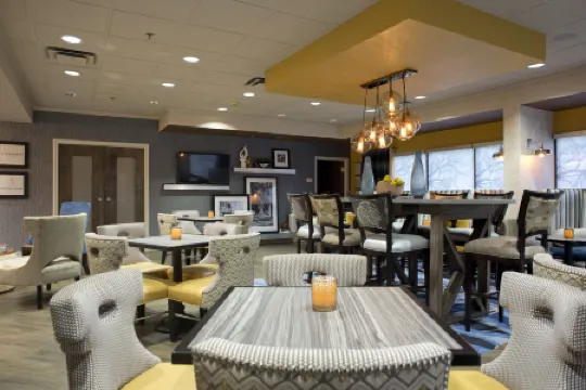 Hampton Inn Milledgeville