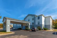 Super 8 by Wyndham la Grange KY Hotels in Oldham County