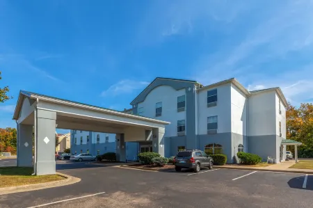 Super 8 by Wyndham la Grange KY