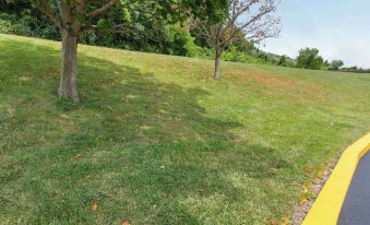 Super 8 by Wyndham Bridgeport/Clarksburg Area