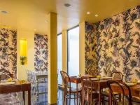 Hotel Regina Hôtels à : Bogotá