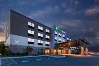 Holiday Inn Express & Suites Brunswick - Harpers Ferry Area