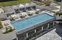 Hyatt Regency Addis Ababa - Rooftop Pools