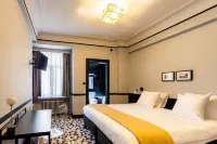 Hotel des Colonies Brussels by Mercure Hotels in der Nähe von Rogier