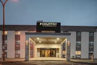 Country Inn & Suites by Radisson, Pierre, SD