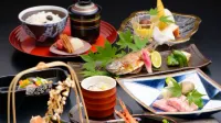 Manten No Yado Hotels in Ґудзьо