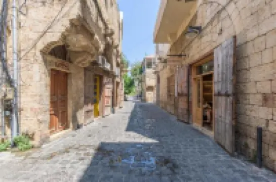 Casa Batroun Lofts