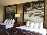 Super 8 by Wyndham Miles City Hotels in Miles City