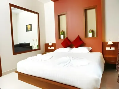 Boon Inn Hotels near Tipu Sultan Fort