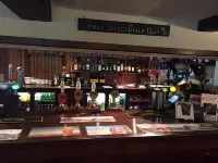 The Punchbowl Inn Hotel di Clifton