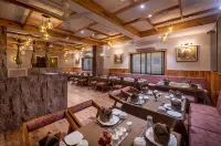 Angel Lords Eco Inn Amreli - Breakfast