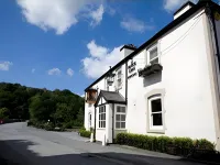 Black Lion Hotel Hotels in Llansannan