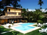 Velinn Caravela Pousada Ilhabela